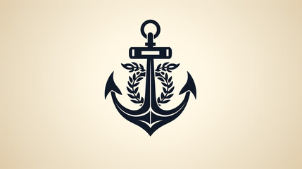 Generative AI. anchor logo
