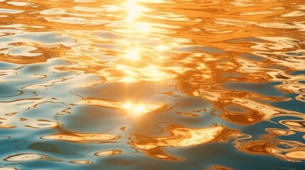  a large body of water with the sun reflecting off of the water's surface and reflecting off of the water's surface and reflecting off of the water surface.
