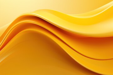  a close up of a yellow background with a wavy design on the bottom of the image and the bottom of the image on the bottom of the image with a yellow background.