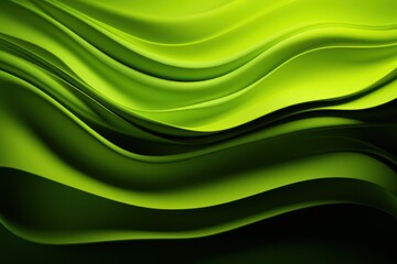  a green background with wavy lines and a black background with a black background and a white background with a black background and a black background with a black background with.