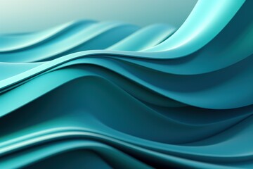  a close up view of a wavy blue background with a light blue background and a light blue background with a light blue wave in the middle of the top of the image.