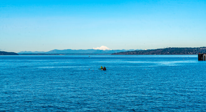 Emonds Marina View