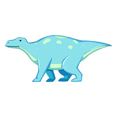 kids dinosaur character cartoon. brachiosaurus fun, ankylosaurus t, happy astronaut kids dinosaur character sign. isolated symbol vector illustration