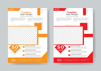 Creative-Flyer-Design