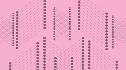 Abstract Geometric Shapes  Background for Web Design ,Print, Presentation, banner , Flyer, magazine. design