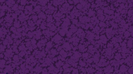 Beautiful dark purple picture (wallpaper) with a plant design