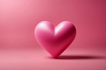 Love Unveiled Generative AI's Realistic Heart Creation