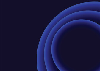 Colorful gradient Background