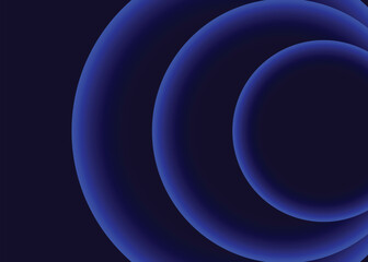 Colorful gradient Background