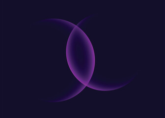 Colorful gradient Background