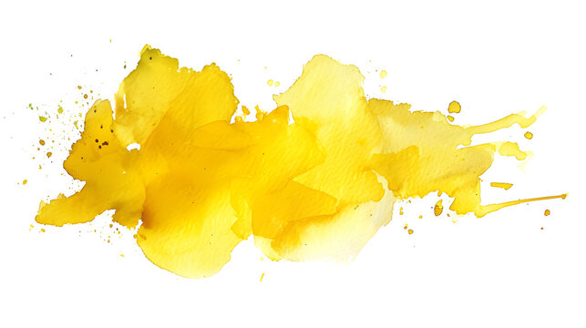 Yellow Paint Splatter Images – Browse 358,598 Stock Photos, Vectors, and  Video