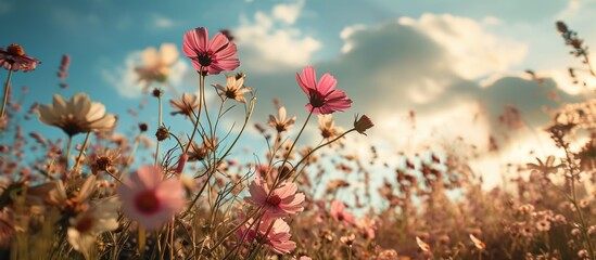 Warehouse employees in conversation using tablet in warehouse.