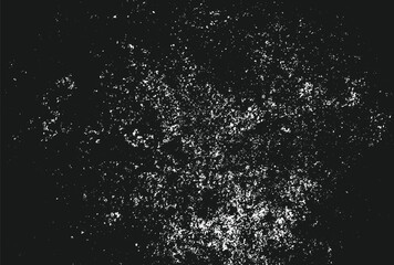 Grunge Rough Particle Vector Texture