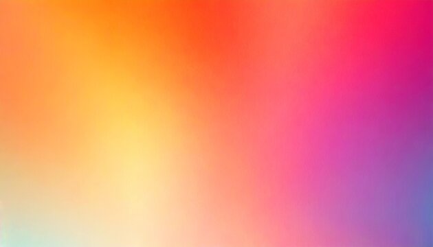 red coral fire orange yellow gold white pink lilac purple violet blue abstract background color gradient ombre blur rough grain noise rainbow fun light hot bright neon electric glitter foil design