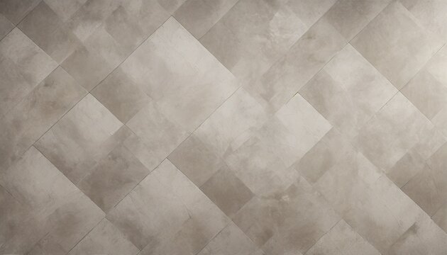 abstract geometric pattern with cement texture background
