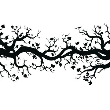 tree branch svg, tree branch png, tree branch illustration, tree branch silhouette, tree, nature, branch, vector, silhouette, illustration, leaf, plant, art, design, flower, black, spring, drawing, fl