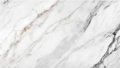 white carrara marble texture natural marble - obrazy, fototapety, plakaty