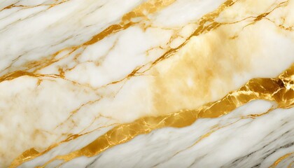 luxury golden counter marble texture white carrara marble stone backgorund for cemaric tile
