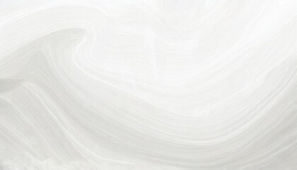 modern curvy waves background illustration with white smoke light gray and antique white color