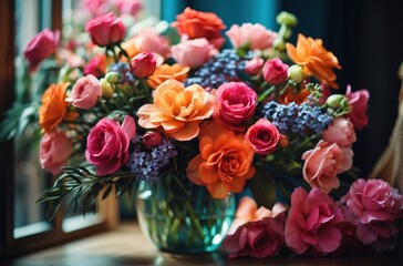 Obraz premium Flowers