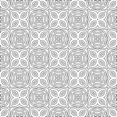 Abstract patterns.Abstract shapes from lines. Vector graphics for design, prints, decoration, cover, textile, digital wallpaper, web background, wrapping paper, clothing, fabric, packaging, cards.