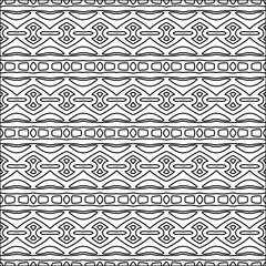 Abstract patterns.Abstract shapes from lines. Vector graphics for design, prints, decoration, cover, textile, digital wallpaper, web background, wrapping paper, clothing, fabric, packaging, cards.