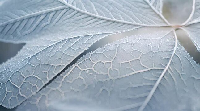 nature inspired leaf texture close-up photography