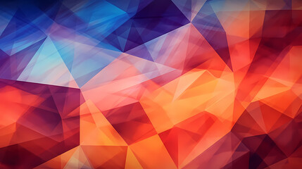 Obraz premium Technology abstract graphic poster web page PPT background, abstract background