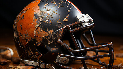 Ultimate Sports Gear: Ensuring Safety and Performance with Advanced Equipment for Players and Teams, generative AI