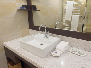 洗面所イメージ