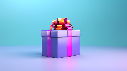 Holiday party background, New Year, birthday, celebration, Christmas background with blank copy space