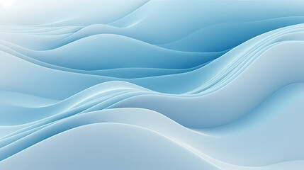 Obraz premium Technology abstract graphic poster web page PPT background, abstract background