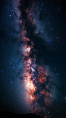 The Milky Way in its Full Glory