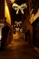 callejon
