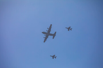 Military aircraft of the Brazilian Air Force