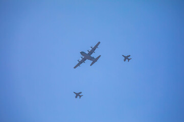 Military aircraft of the Brazilian Air Force