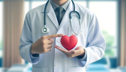 heart health