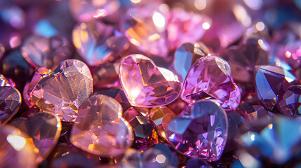 Crystal gems, Valentine's Day 