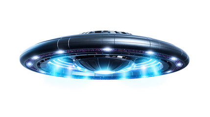 UFO png Unidentified flying object png alien spaceship png ufo flying png UFO transparent background - obrazy, fototapety, plakaty