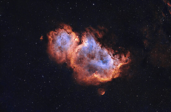 Soul Nebula