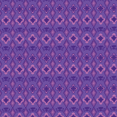 floral traditional pattern batik background
