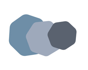 落ち着かない不安な気持ちのイメージイラスト