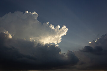 Cloudscape has been developing in gorgeous form. Backgrounds and textures.