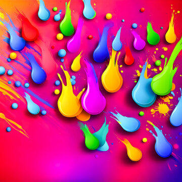 160+ Best Happy Holi 2023 Wishes, Messages, Quotes, Poems, Shayari HD Images  & WhatsApp Statuses For Loved Ones