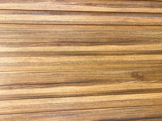 Obraz premium Textured hardwood wallpaper in a retro style, adding character to interior design projects.