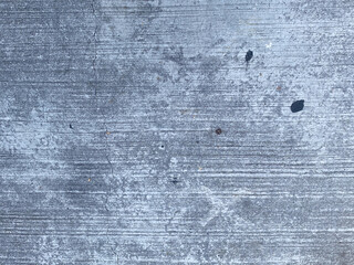 Obraz premium A retro wallpaper featuring a dark and scratched concrete texture. copy space for design