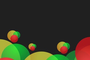 Celebrate Black history month February 2024 