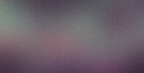 Beautiful Abstract gradient background with grainy texture Digital noise Colorful
