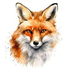 fox - 1