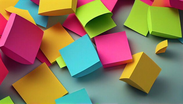 302,323 Sticky Notes Images, Stock Photos, 3D objects, & Vectors
